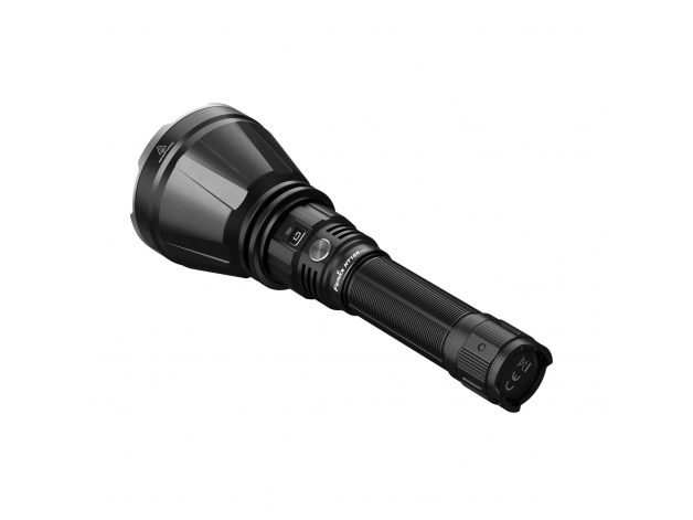 Fenix HT18R V2.0 LED Flashlight - Photo