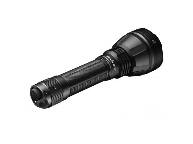 Fenix HT32 LED Flashlight - Photo