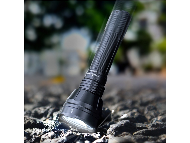 Fenix HT32 LED Flashlight - Photo