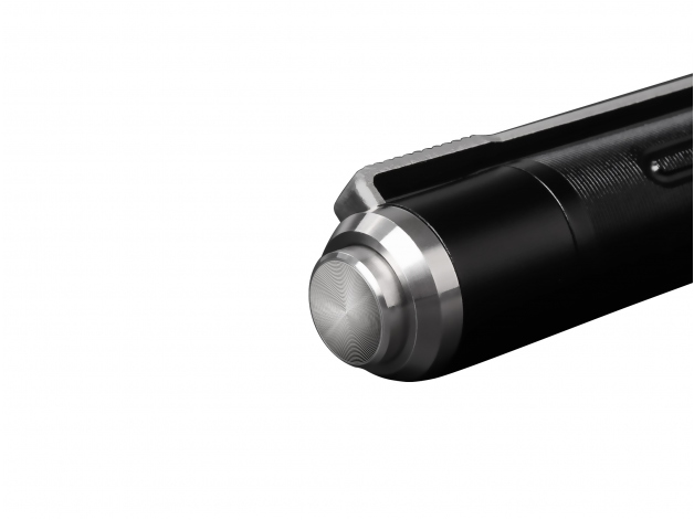 Fenix LD02 V2.0 LED flashlight - Photo