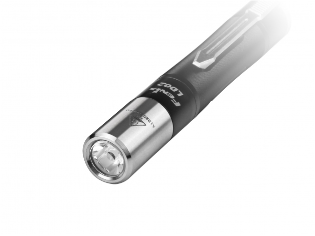 Fenix LD02 V2.0 LED flashlight - Photo