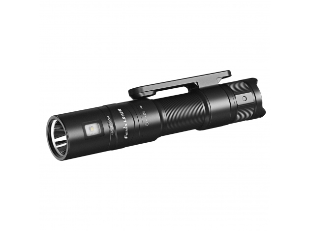 Fenix LD12R LED flashlight - Photo