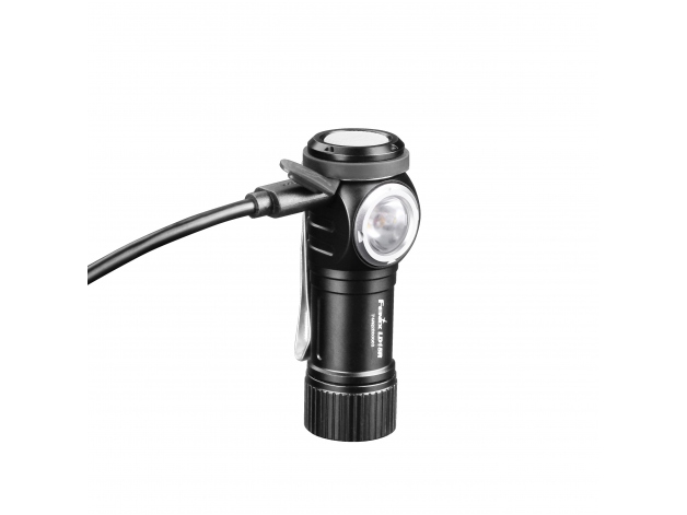 Fenix LD15R angle LED flashlight - Photo