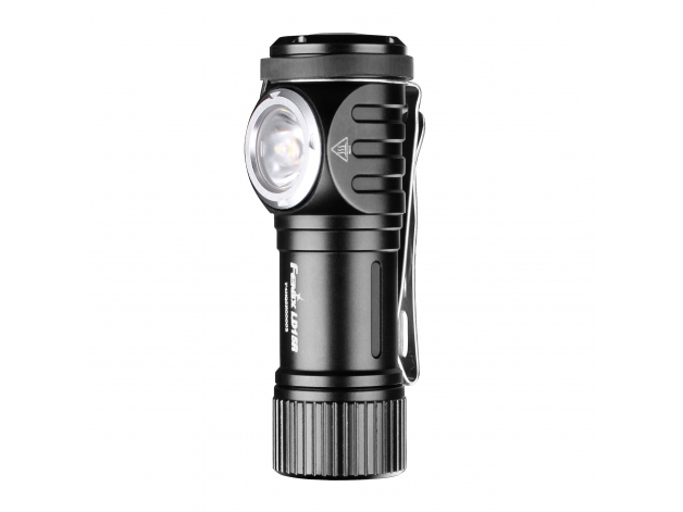 Fenix LD15R angle LED flashlight - Photo