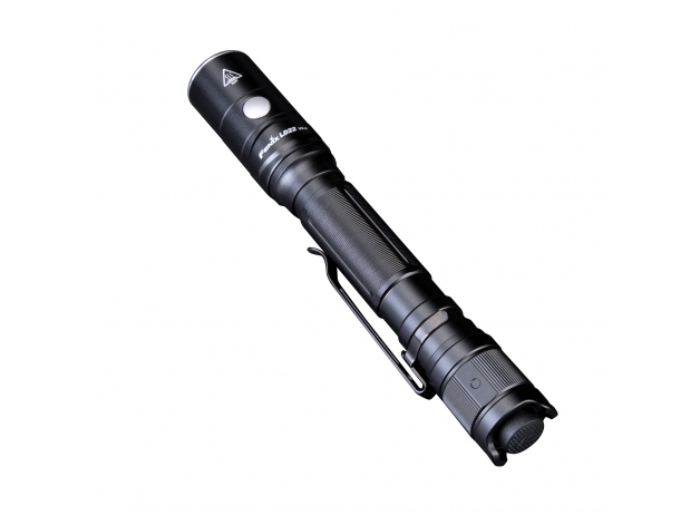 Fenix LD22 V2.0 LED flashlight - Photo