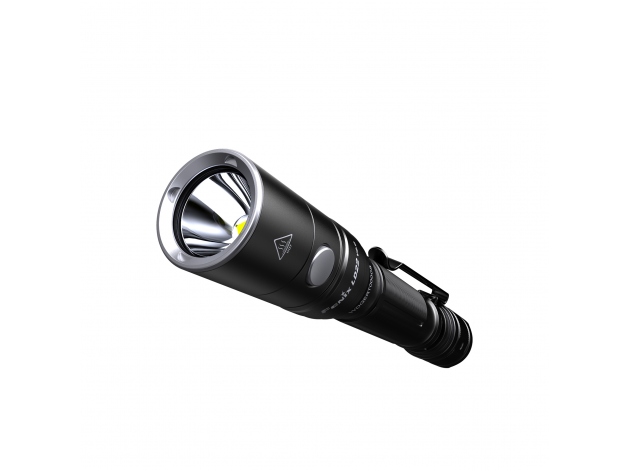 Fenix LD22 V2.0 LED flashlight - Photo