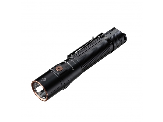 Fenix LD30R LED flashlight - Photo