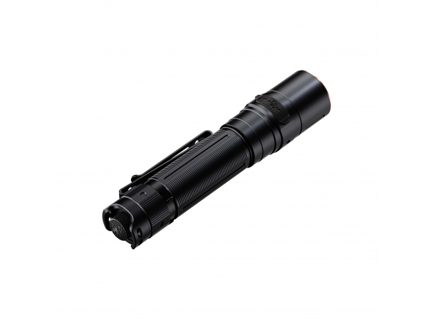 Fenix LD30R LED flashlight - Photo