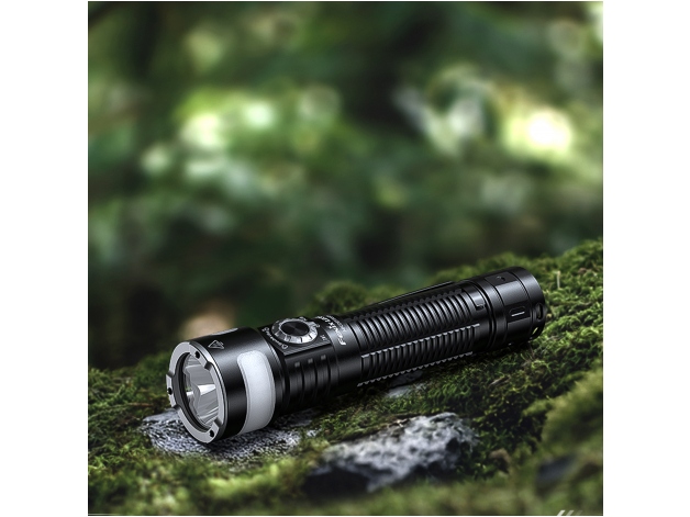 Fenix LD35R LED Flashlight - Photo