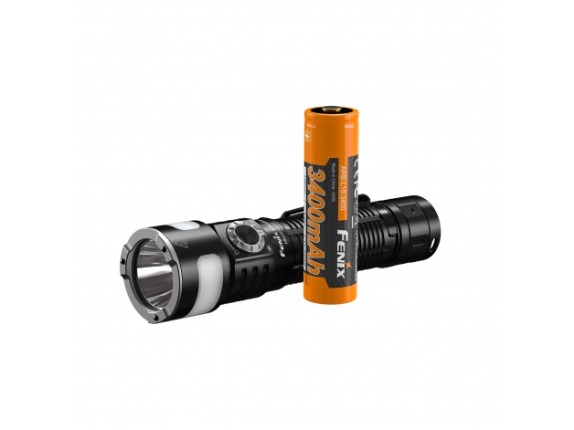 Fenix LD35R LED Flashlight - Photo