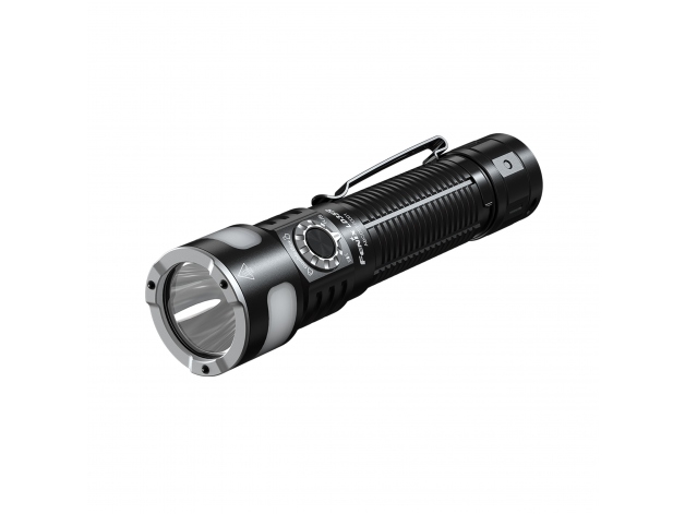 Fenix LD35R LED Flashlight - Photo