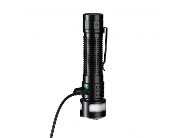 Fenix LD35R LED Flashlight - Photo