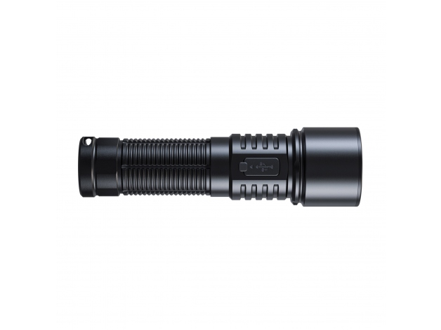Fenix LD45R LED flashlight - Photo