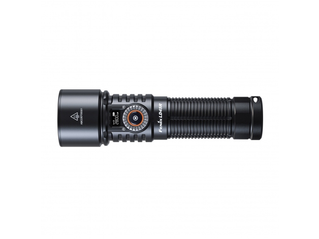 Fenix LD45R LED flashlight - Photo