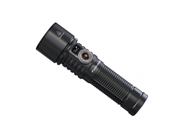 Fenix LD45R LED flashlight - Photo