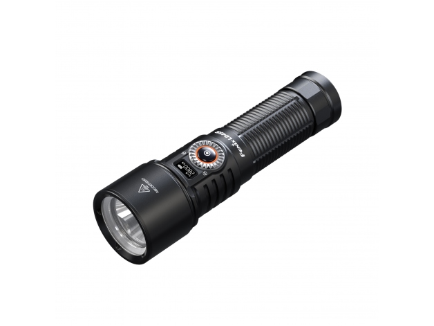 Fenix LD45R LED flashlight - Photo