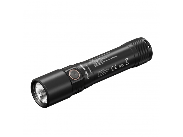 Fenix LED Flashlight WF30RE (2025). - Photo