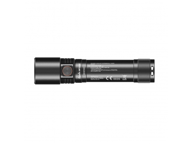 Fenix LED Flashlight WF30RE (2025). - Photo