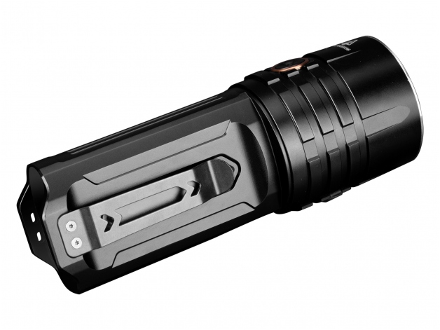 Fenix LR35R LED flashlight - Photo