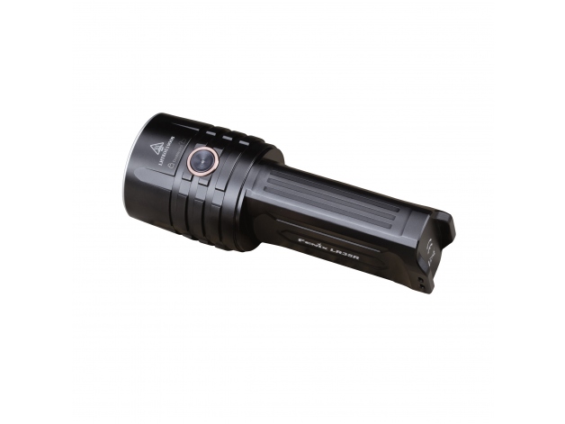 Fenix LR35R LED flashlight - Photo