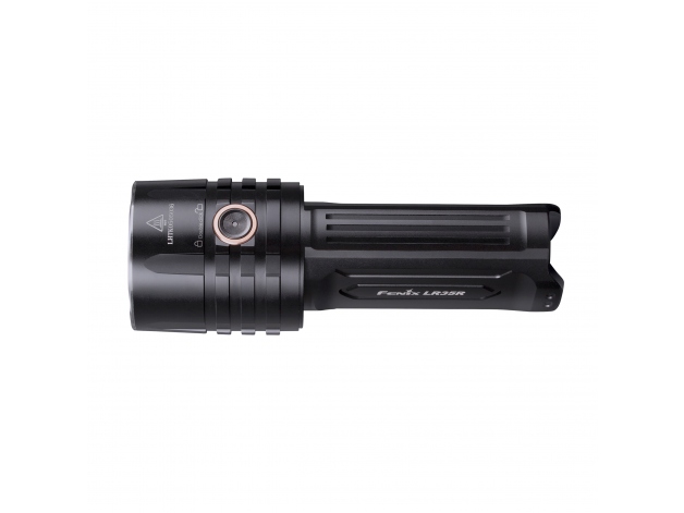 Fenix LR35R LED flashlight - Photo