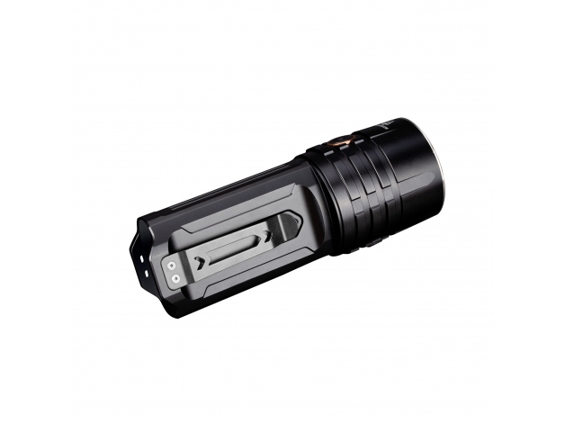 Fenix LR35R LED flashlight - Photo