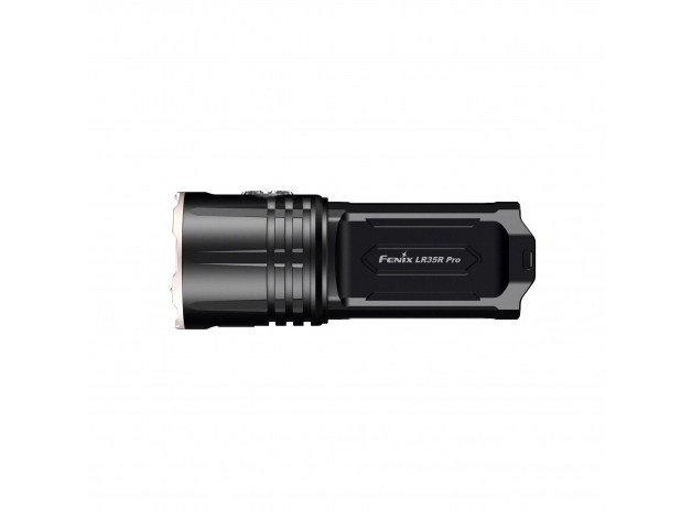 Fenix LR35R PRO LED Flashlight - Photo