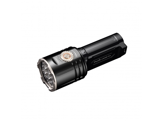 Fenix LR35R PRO LED Flashlight - Photo