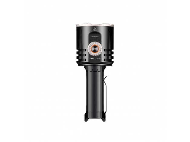 Fenix LR35R PRO LED Flashlight - Photo