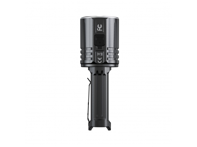 Fenix LR36R LED Flashlight - Photo