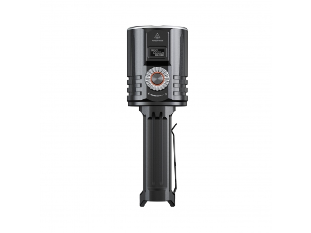 Fenix LR36R LED Flashlight - Photo