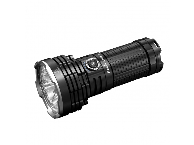 Fenix LR40R V2.0 LED flashlight - Photo