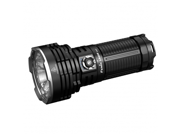 Fenix LR40R V2.0 LED flashlight - Photo