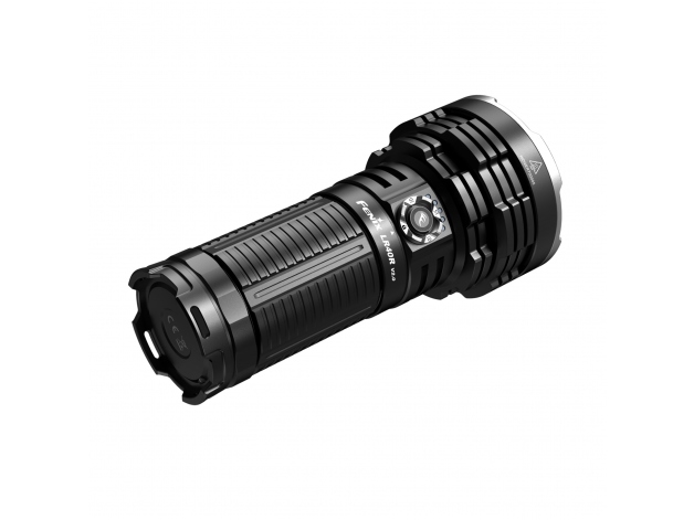 Fenix LR40R V2.0 LED flashlight - Photo