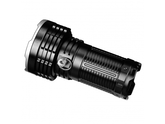 Fenix LR50R LED flashlight - Photo