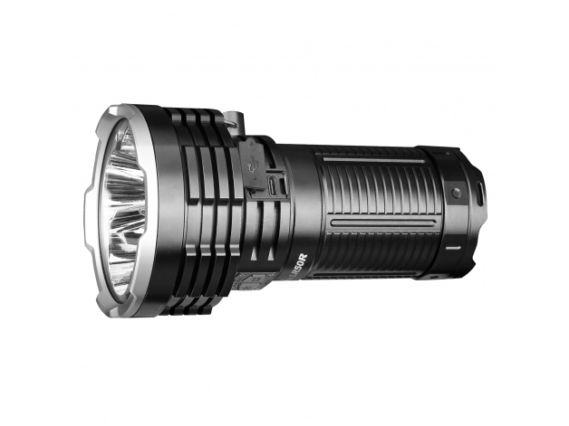 Fenix LR50R LED flashlight - Photo