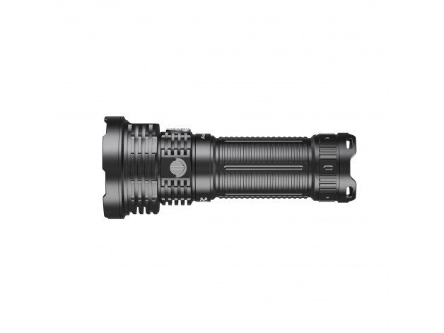 Fenix LR50R V2.0 LED Flashlight - Photo
