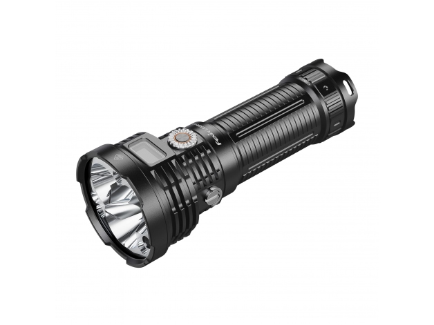 Fenix LR50R V2.0 LED Flashlight - Photo