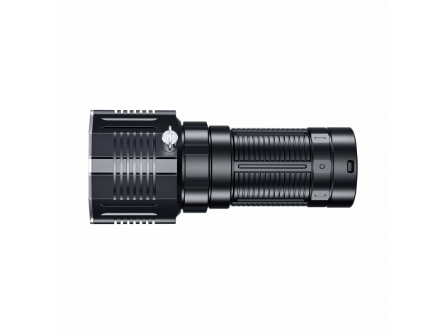 Fenix LR60R LED Flashlight - Photo