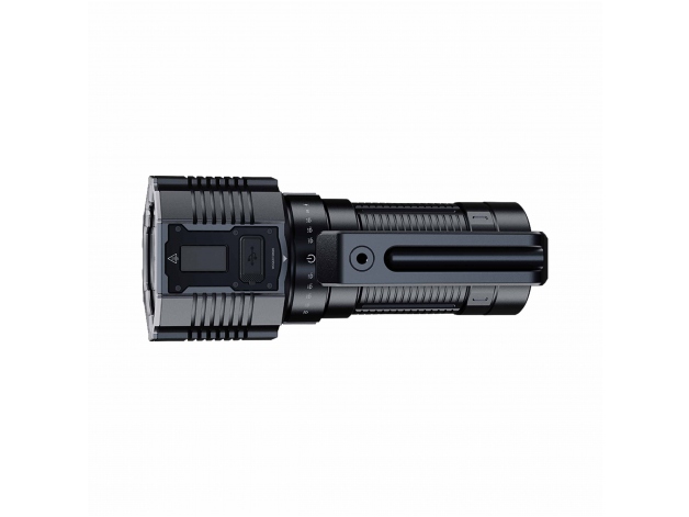 Fenix LR60R LED Flashlight - Photo