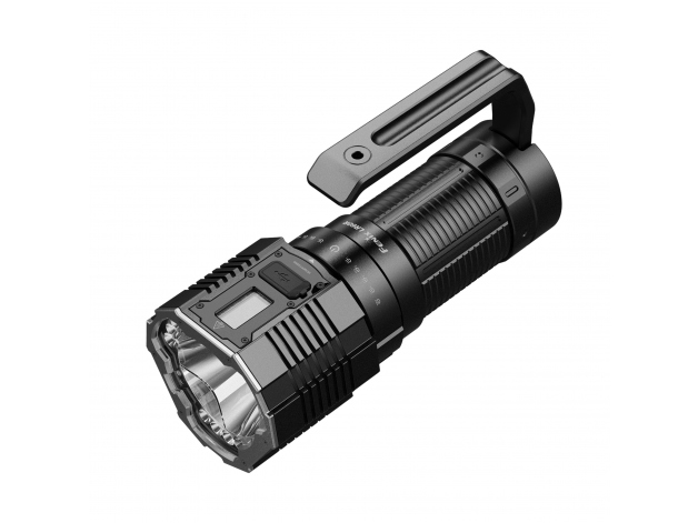 Fenix LR60R LED Flashlight - Photo