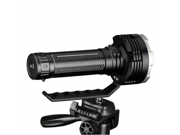 Fenix LR80R LED flashlight - Photo