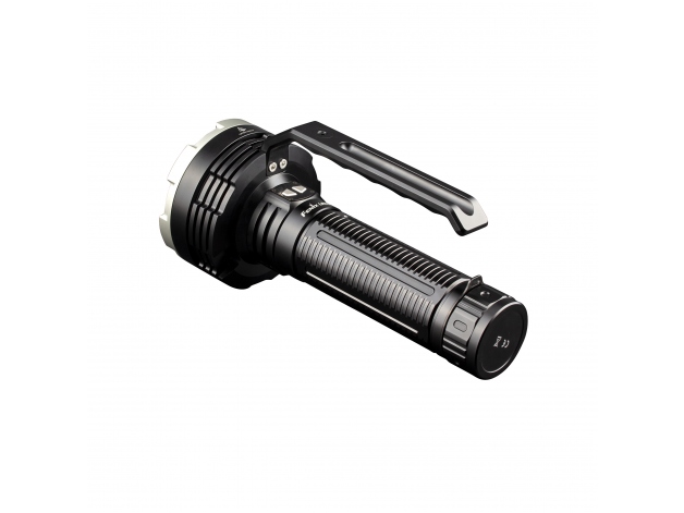 Fenix LR80R LED flashlight - Photo