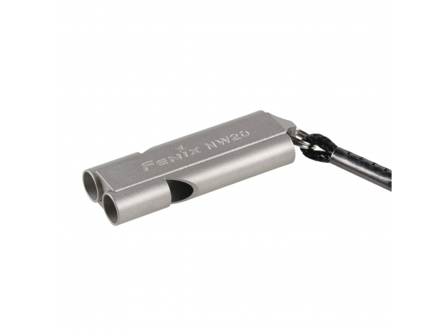Fenix NW20 whistle - Photo