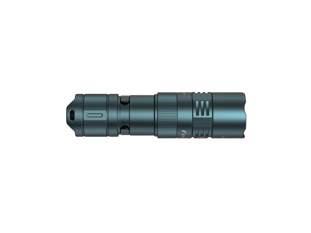 Fenix PD25R green LE LED flashlight - Photo