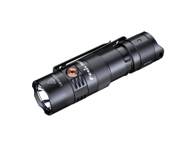 Fenix PD25R LED flashlight - Photo