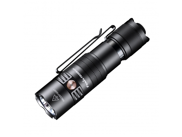 Fenix PD26R ACE tactical LED flashlight - Photo