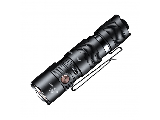 Fenix PD26R ACE tactical LED flashlight - Photo