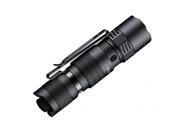 Fenix PD26R ACE tactical LED flashlight - Photo