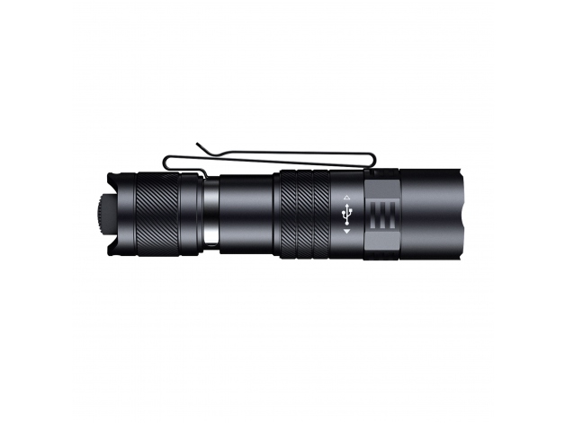 Fenix PD26R ACE tactical LED flashlight - Photo